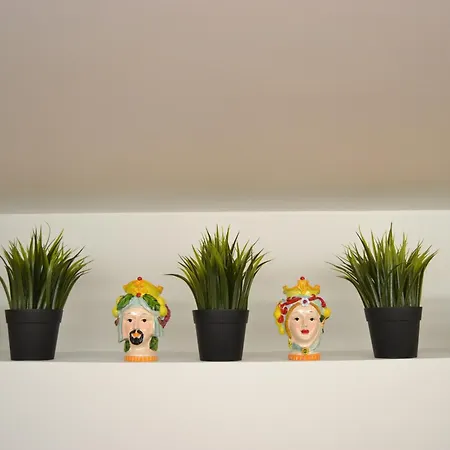 Amuni Apartament Palermo